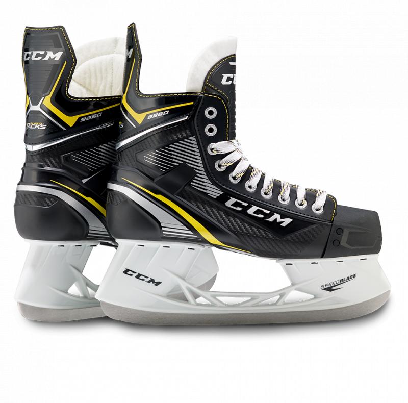 CCM Super Tacks 9360 SR CCM