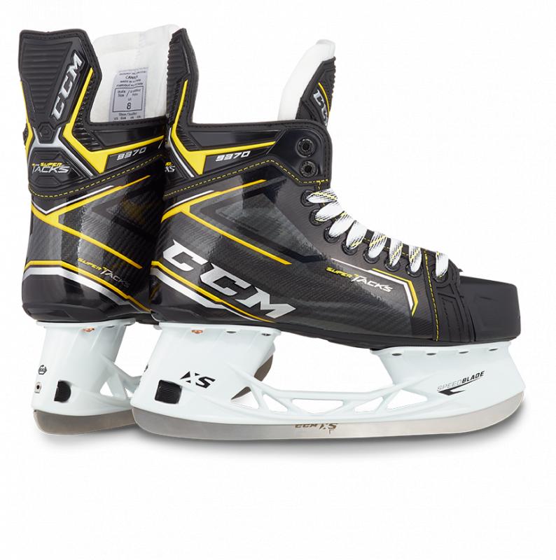 CCM Super Tacks 9370 JR CCM