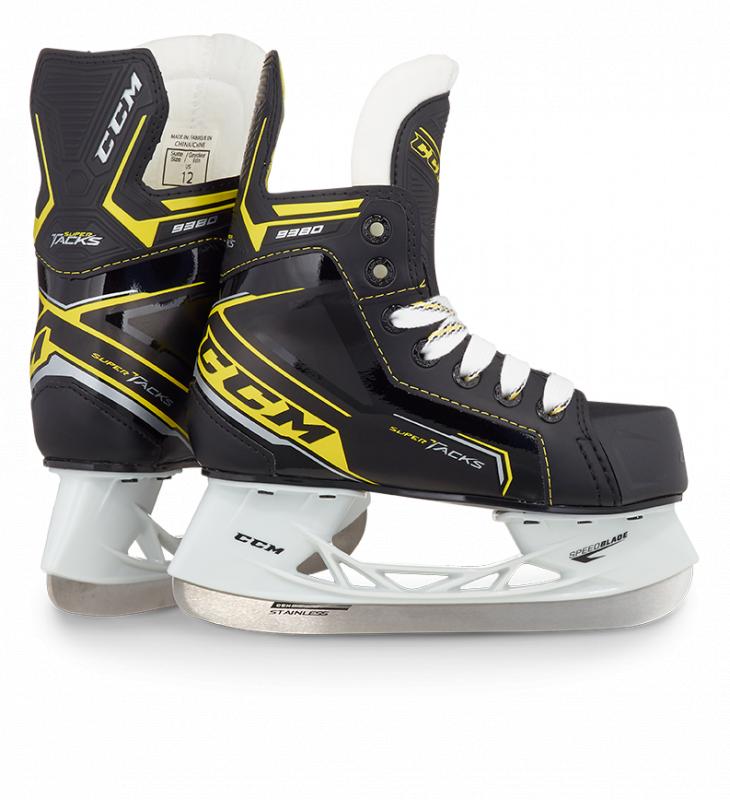 CCM Super Tacks 9380 Youth CCM