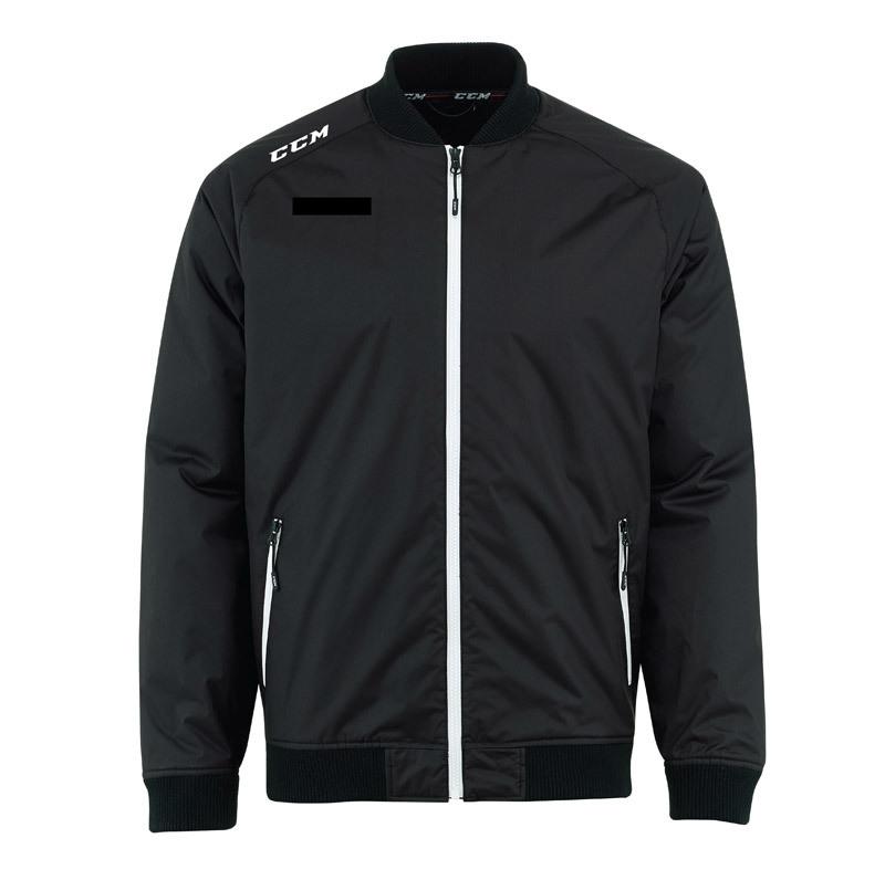 CCM Bunda Bomber Jacket SR CCM