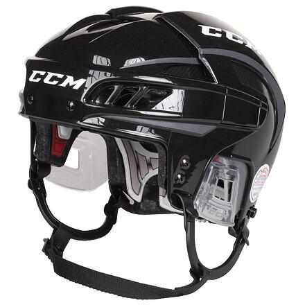 CCM FitLite hokejová helma černá CCM