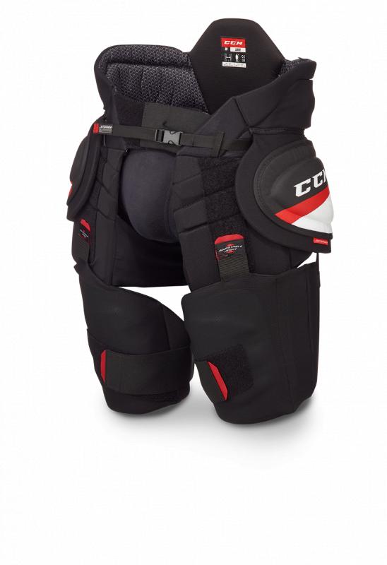 CCM JetSpeed SR seniorské girdle CCM