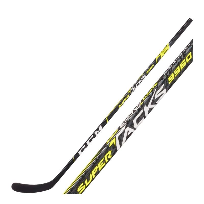 CCM SuperTacks 9360 JR CCM