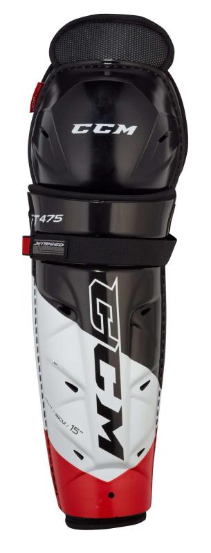 CCM Jetspeed FT475 JR CCM