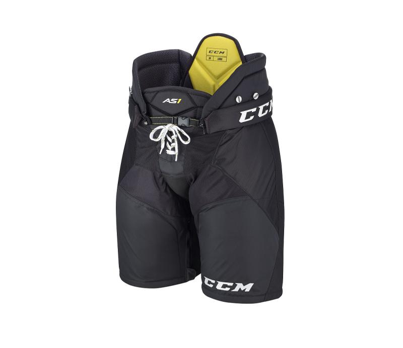 CCM Super Tacks AS1 JR CCM