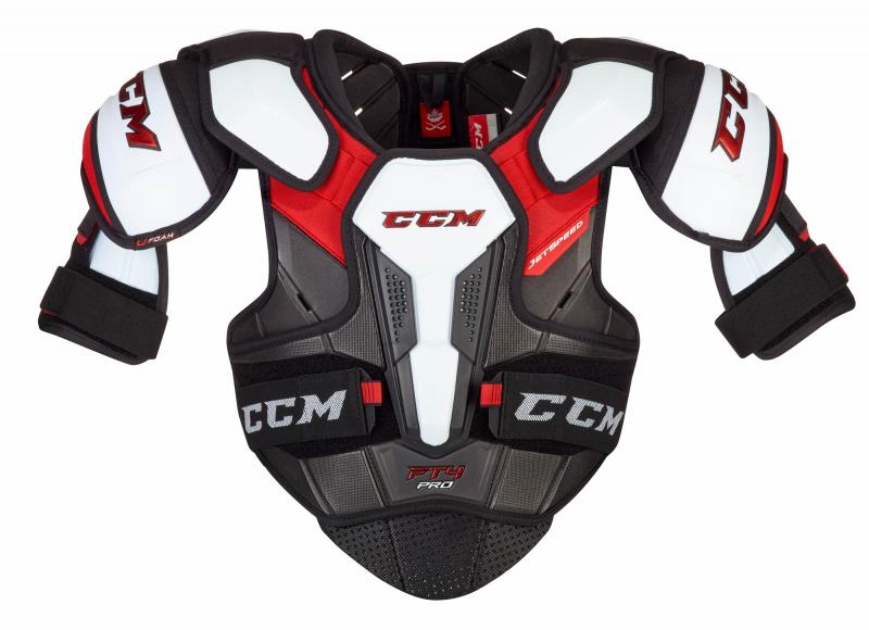 CCM Jetspeed FT4 Pro SR CCM
