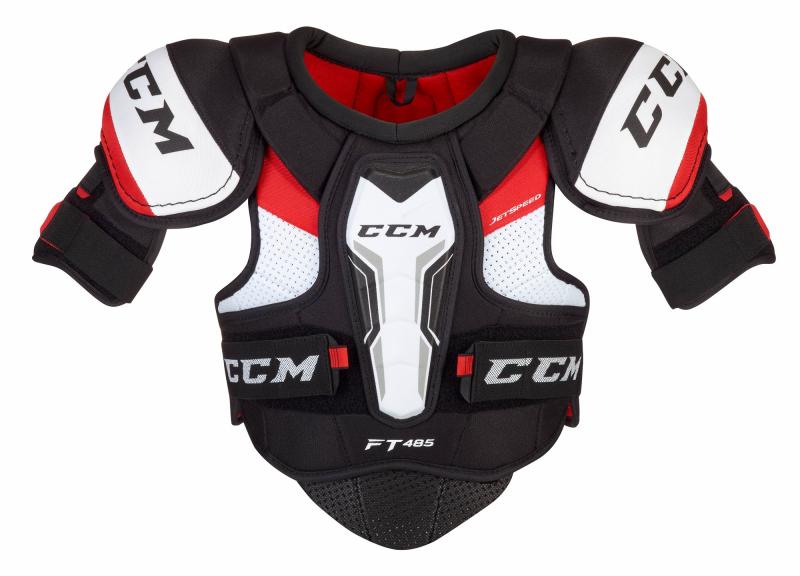 CCM Jetspeed FT485 JR CCM