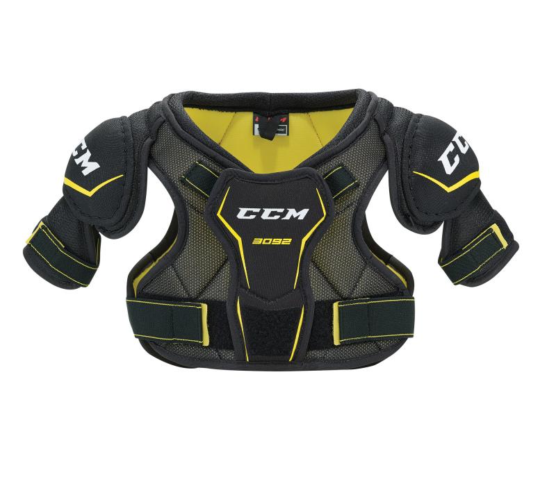 CCM Tacks 3092 YTH dětská ramena CCM