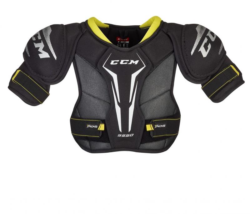 CCM Tacks 9550 JR CCM