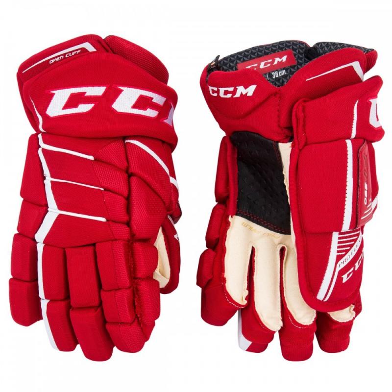 CCM Jetspeed FT390 SR CCM