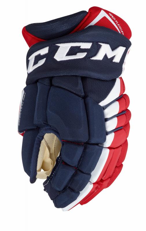 CCM Jetspeed FT4 Pro SR CCM