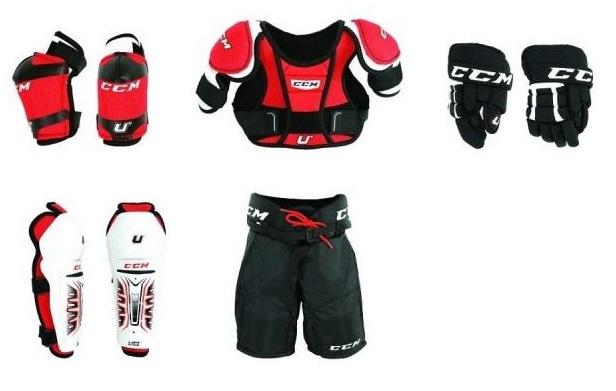 CCM Starter Kit YTH CCM