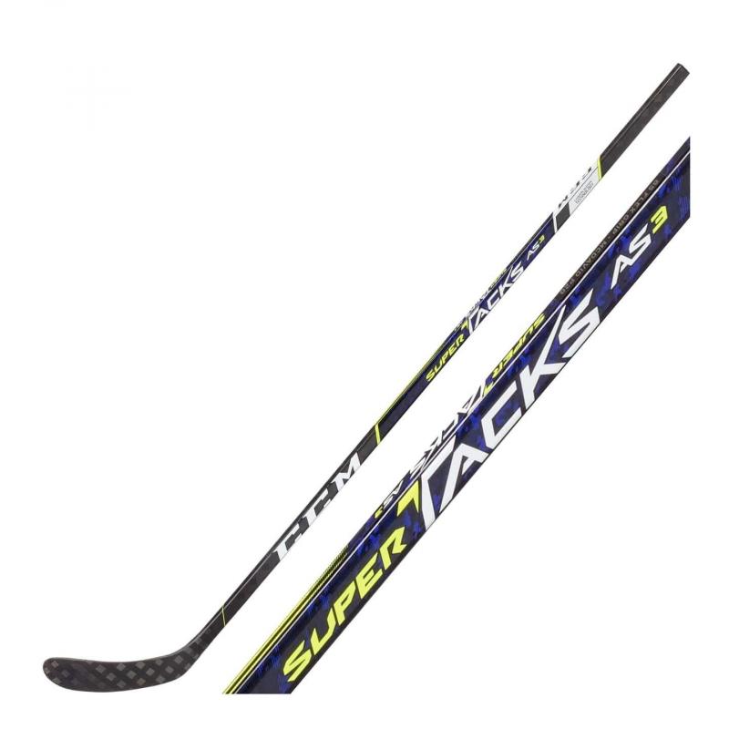 CCM SuperTacks AS3 SR CCM