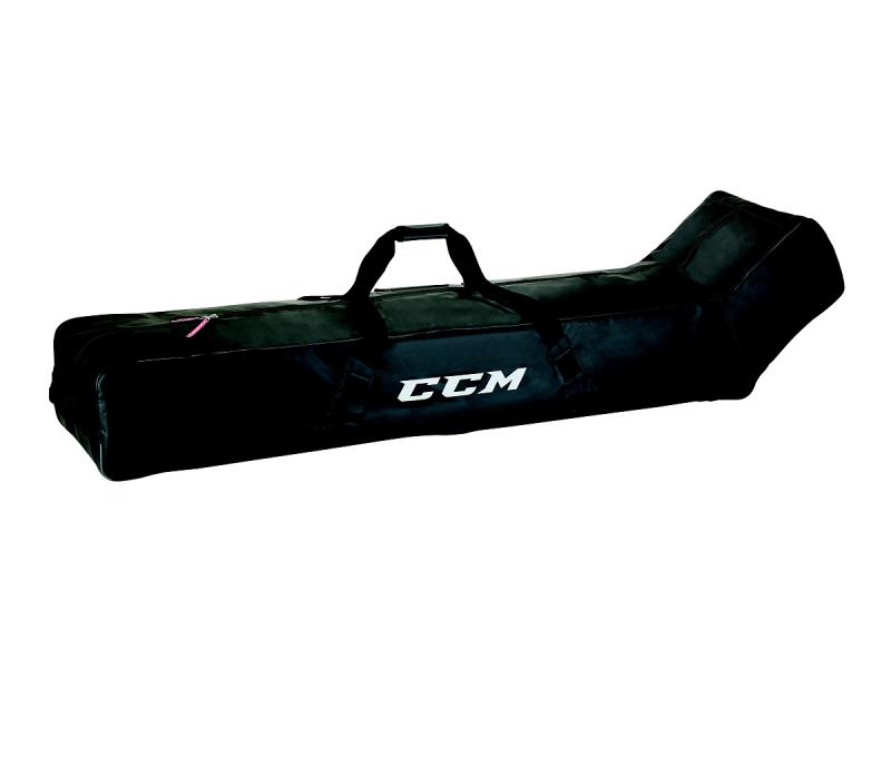 CCM Taška na hokejky Stickbag Team Wheeled CCM