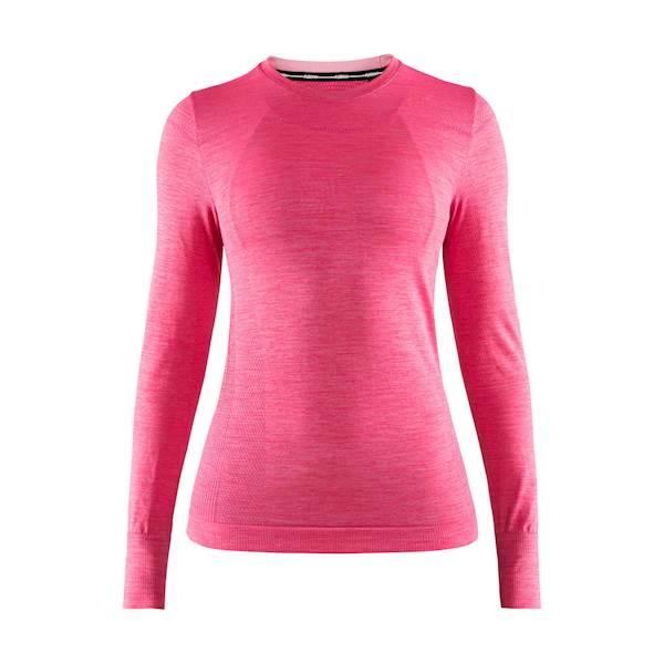 Craft Fuseknit Comfort LS W CRAFT