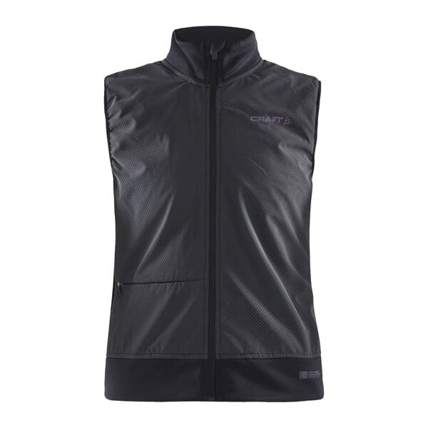 Craft Lumen SubZ W 1907974 dámská běžecká vesta CRAFT