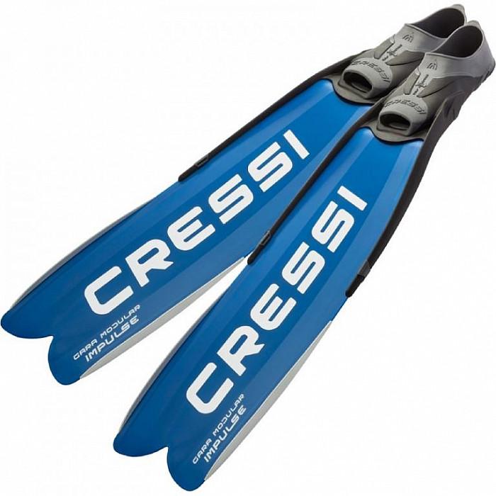 Cressi Ploutve GARA MODULAR IMPULSE CRESSI