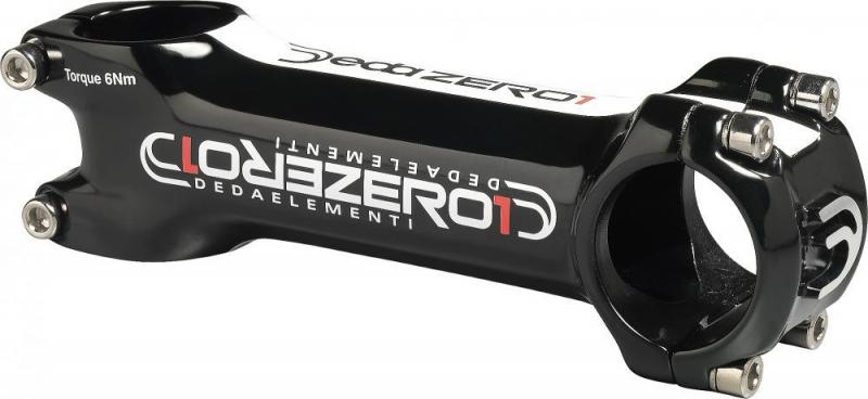 Deda Elementi Deda ZERO1 BLACK2018 představec DEDA ELEMENTI