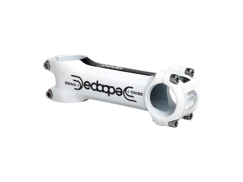 Deda Elementi Deda ZERO1 White představec DEDA ELEMENTI