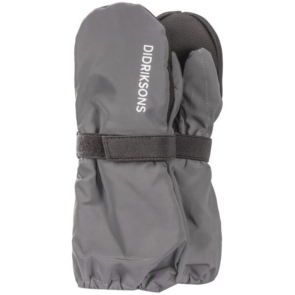 Didriksons Biggles reflex 503419 dětské rukavice Didriksons