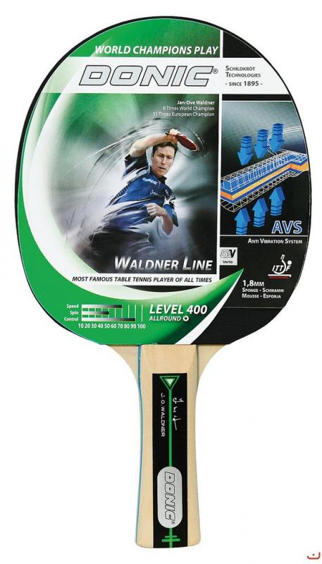 Donic Waldner 400 Donic