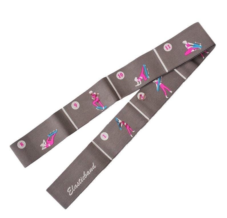 Sedco Aerobic guma ELASTIC BAND 1800 Sedco