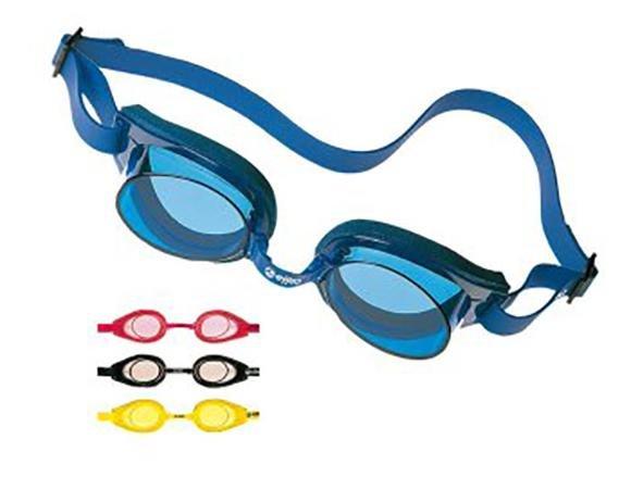 Effea Plavecké brýle TORPO 2617 modrá Effea