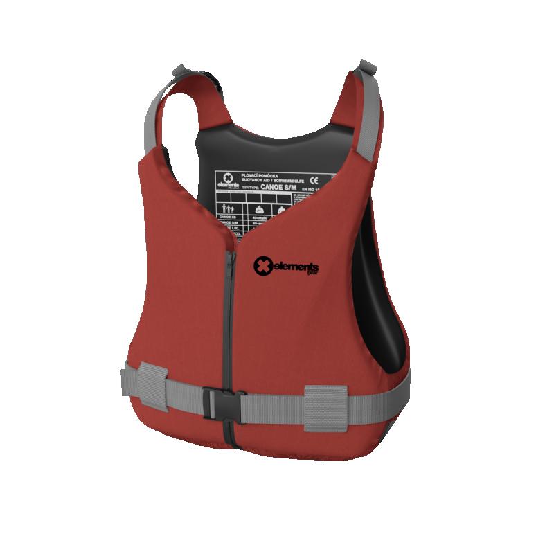 EG Canoe Rent LE Elements Gear