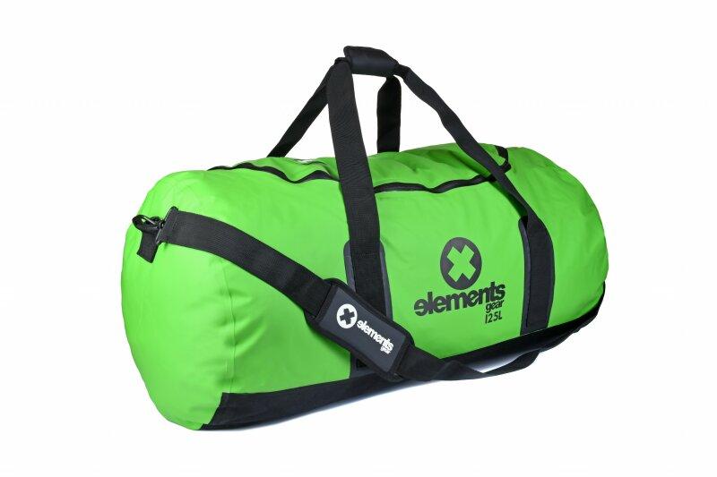 EG Coroner 125L Elements Gear