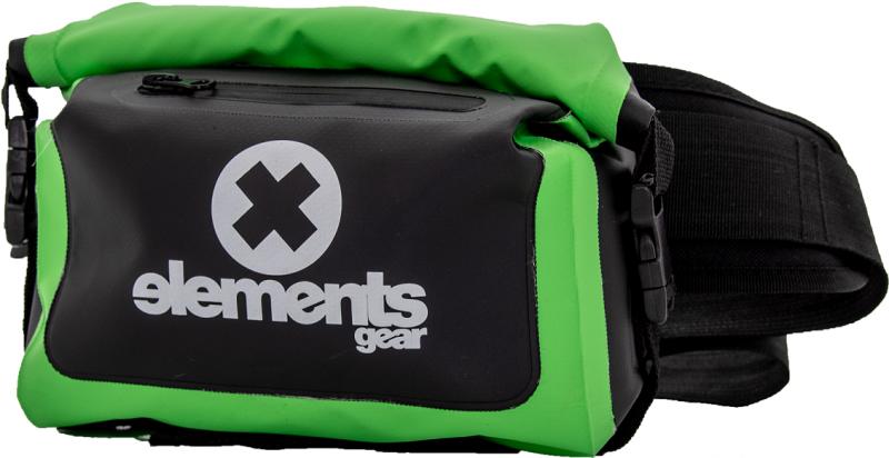 EG W-bag 4L ledvinka Elements Gear