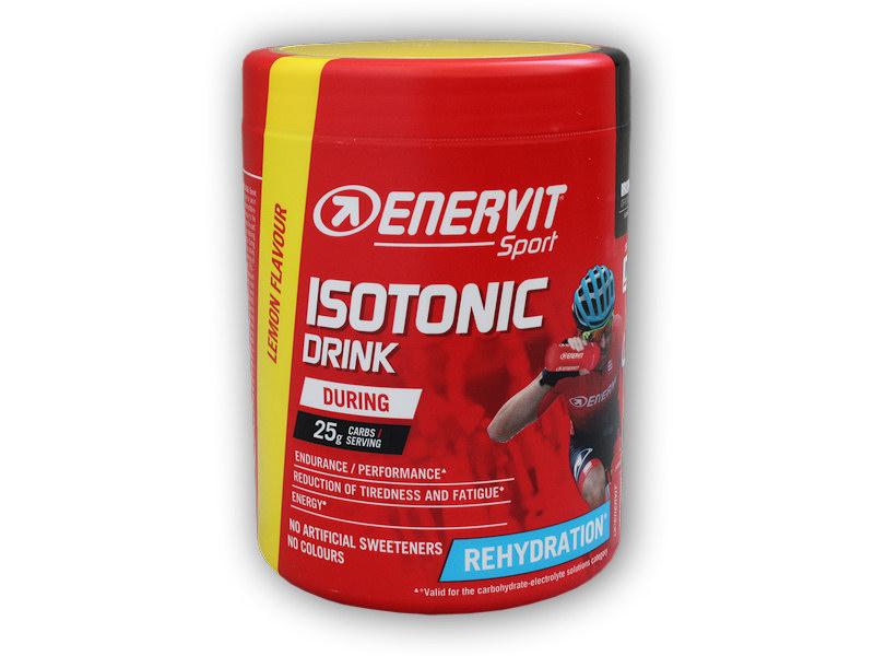 Enervit Isotonic Drink 420g Enervit