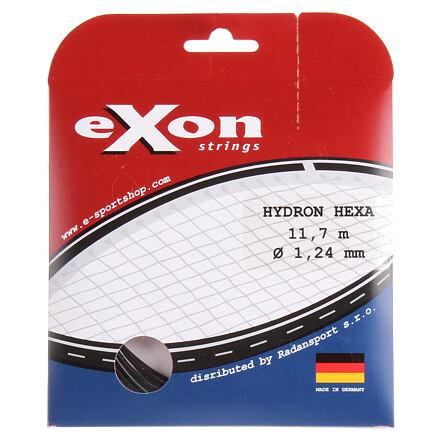 Exon Hydron Hexa tenisový výplet 11