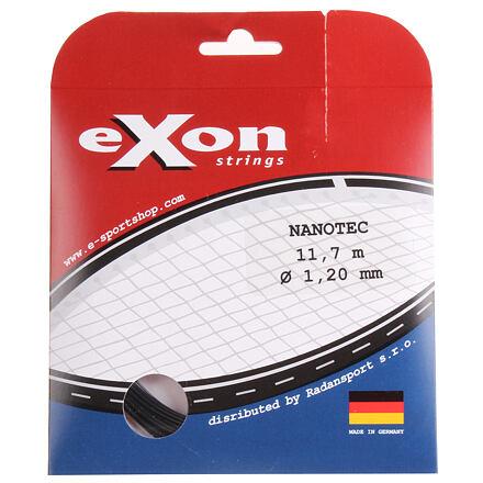 Exon NanoTec tenisový výplet 11