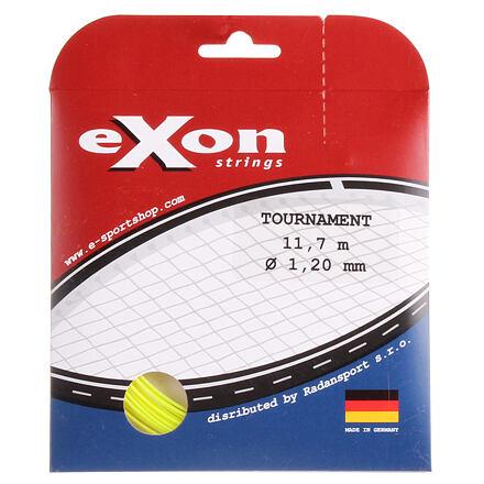 Exon Tournament tenisový výplet 11