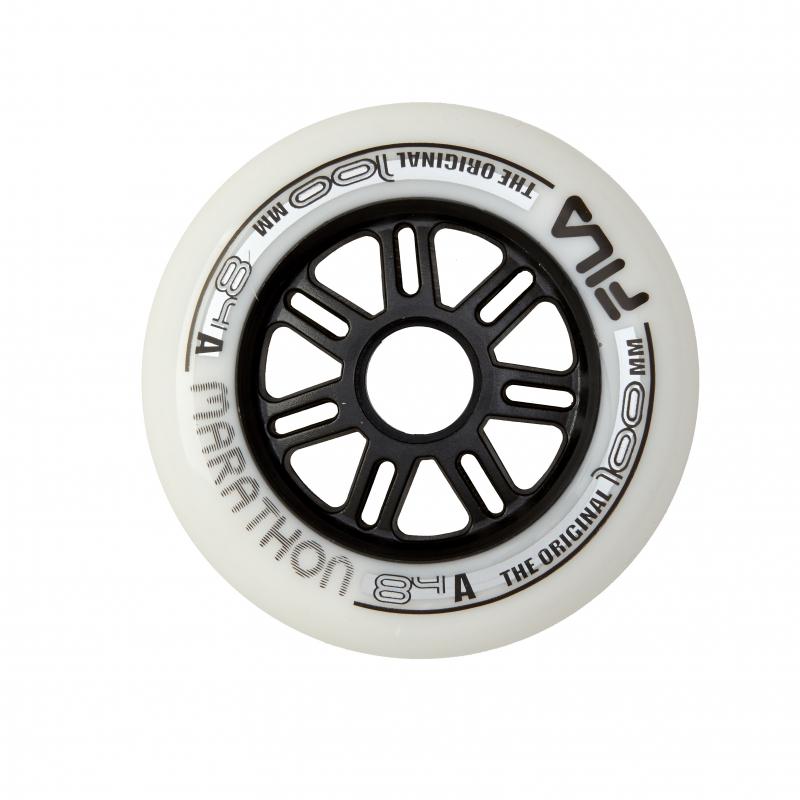 Fila Kolečka Wheels Set White (6ks) Fila