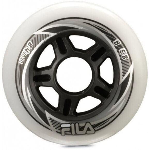 Fila Kolečka Wheels Set (8ks) Fila