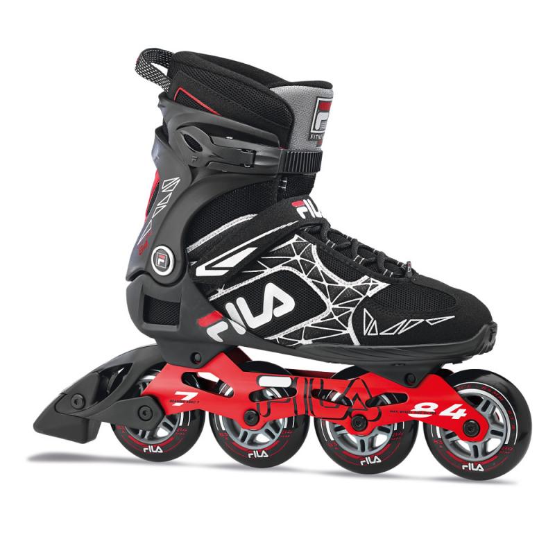 Fila Legacy Pro 84 kolečkové brusle Fila