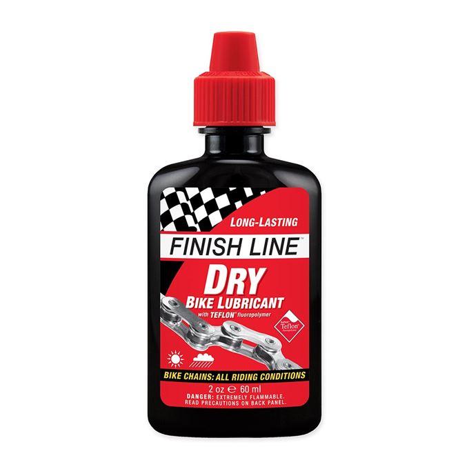 Finish Line Teflon Plus 120ml Finish Line