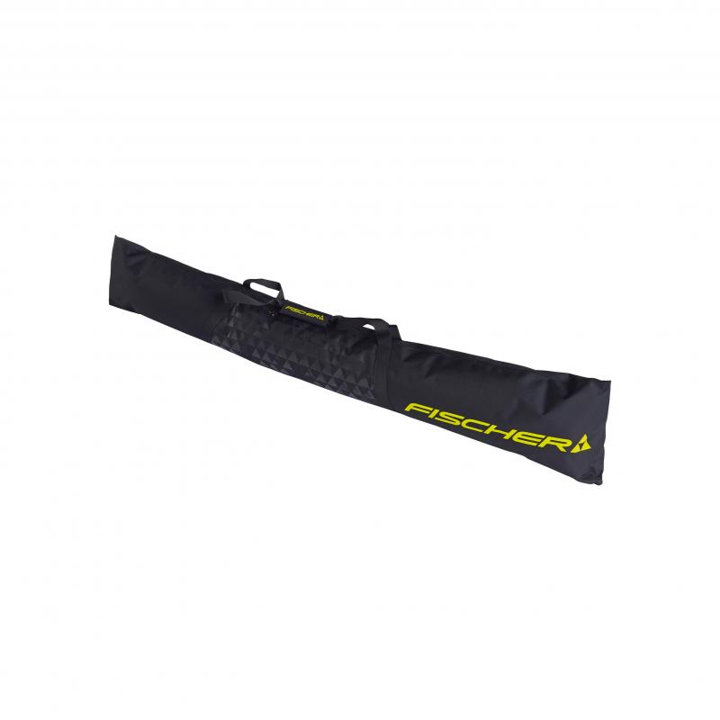 Fischer ECO XC JUNIOR 1 pár 2021 Fischer