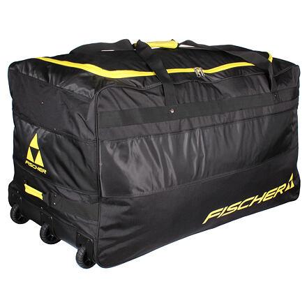 Fischer Goalie Wheel bag SR brankářská taška na kolečkách Fischer