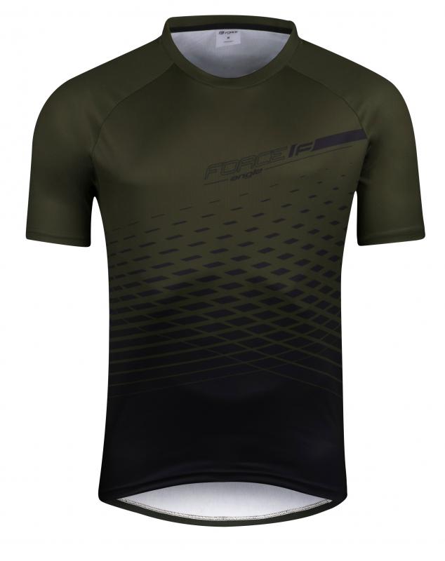 Force MTB ANGLE army FORCE