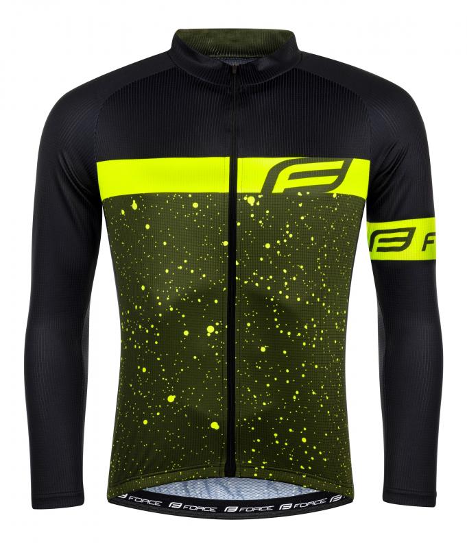 Force SPRAY army-fluo FORCE