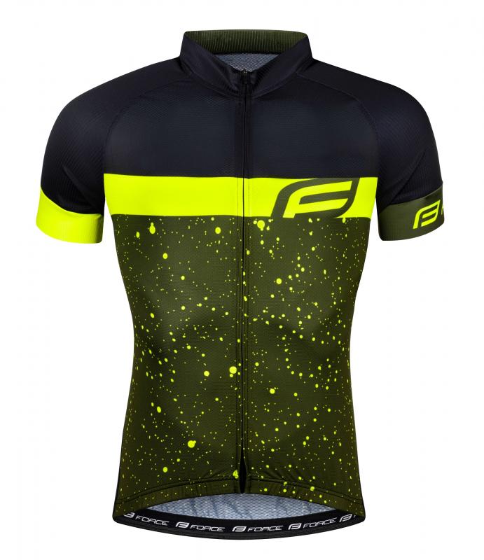 Force SPRAY army-fluo FORCE