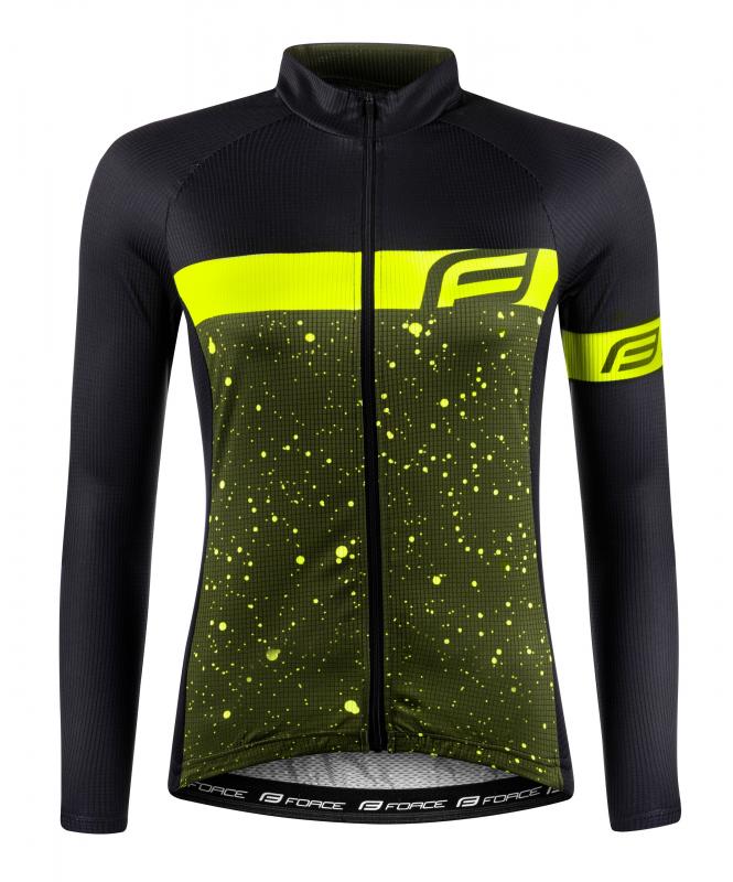 Force SPRAY LADY army-fluo FORCE