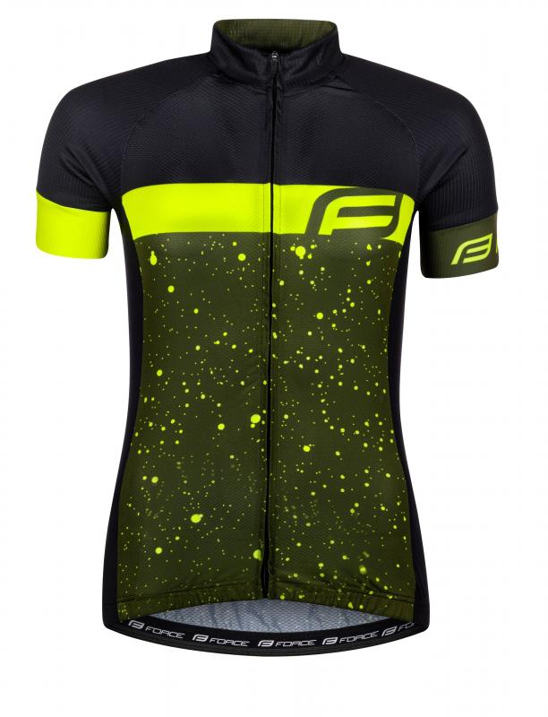 Force SPRAY LADY army-fluo FORCE