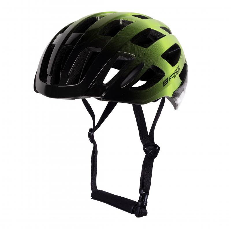 Force HAWK černo-fluo FORCE