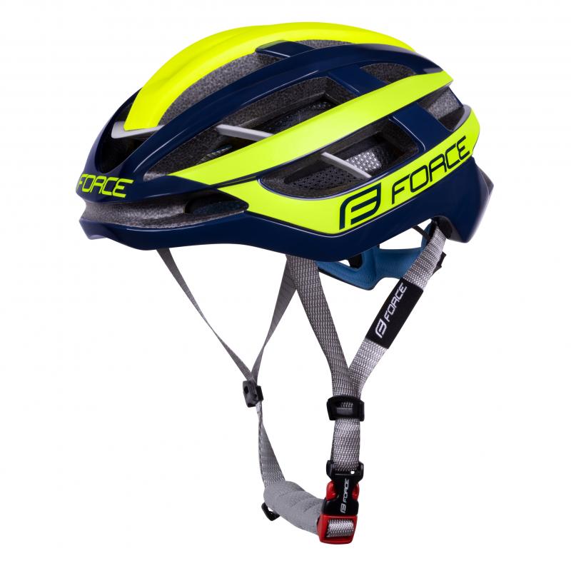 Force LYNX fluo-modrá FORCE