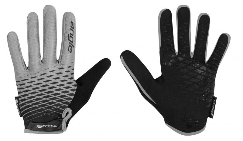 Force MTB Angle LF grey/black FORCE