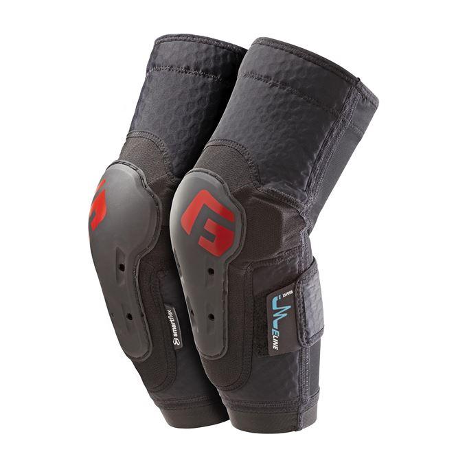 G-Form E Line Elbow Guards Black chrániče loktů G-Form