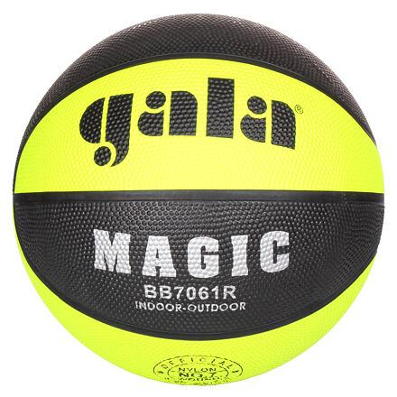 Gala Magic BB7061R basketbalový míč Gala